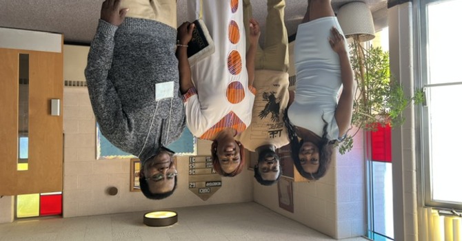 Family Always at Redeemer image