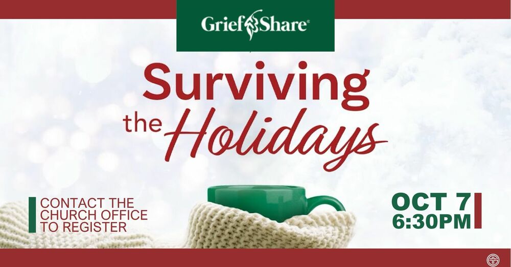 Grief Share