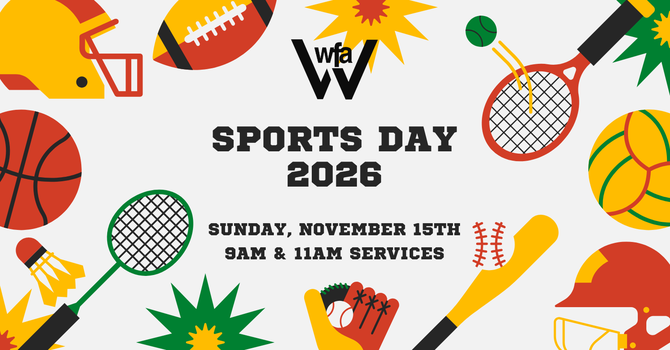 Sports Day