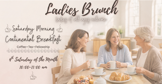 Ladies Brunch