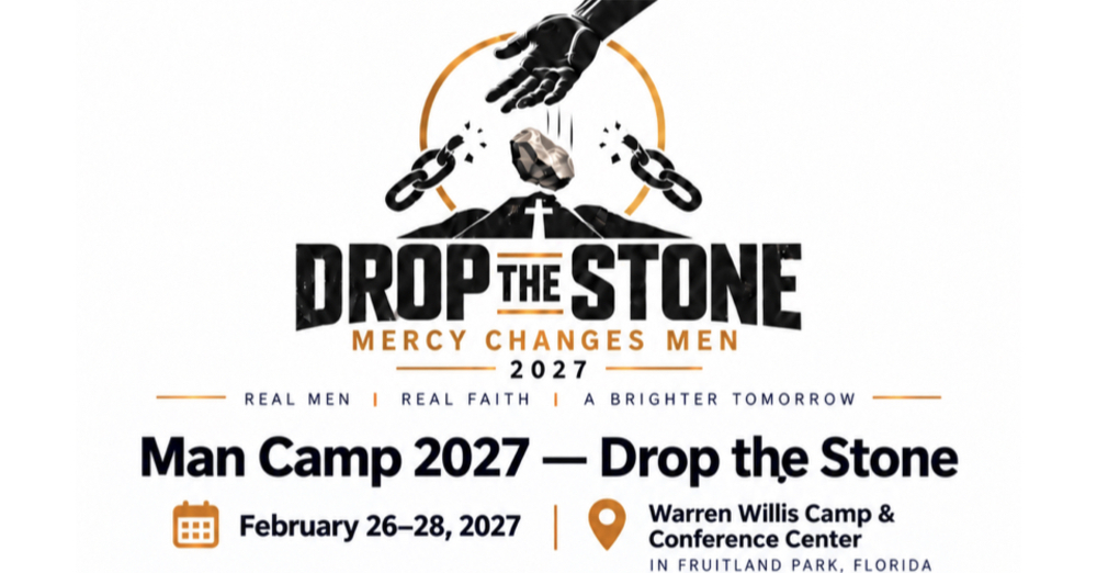 Man Camp 2027