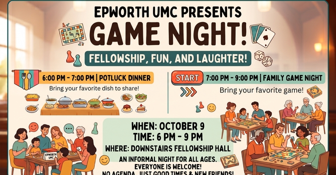 Game Night