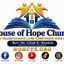House of Hope Church, Texas