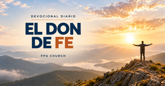 Creciendo En Una Fe Activa image