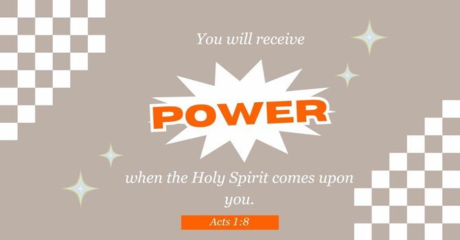 Does God Still Display Amazing Power in His People?