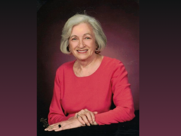 Carol McMillan's Memorial Service Today