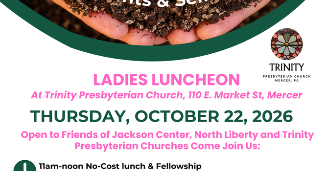 Ladies' Luncheon