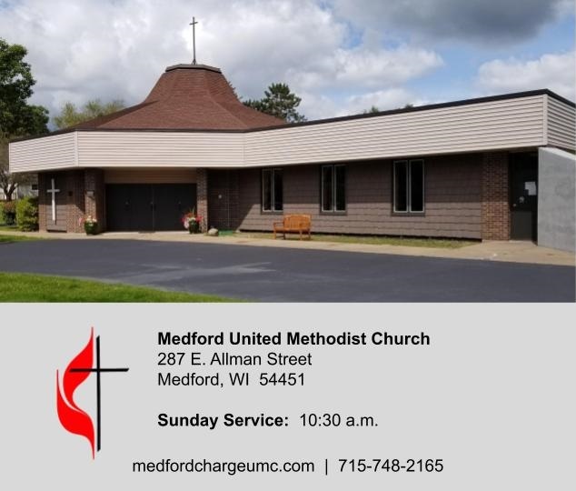 Medford United Methodist Church