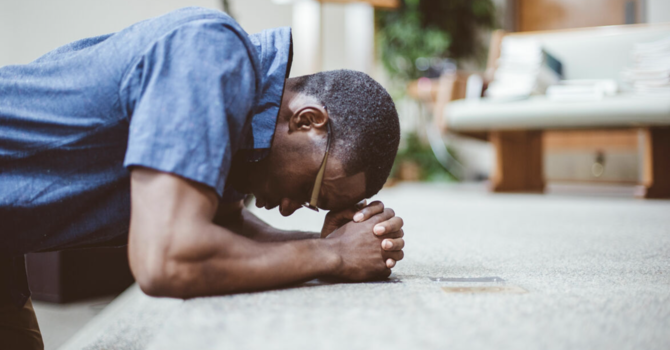 John Newton on Our Weakness, Part 2 image