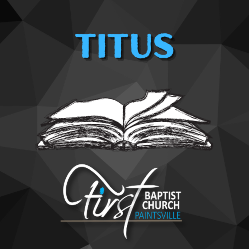 Titus 2:11-14