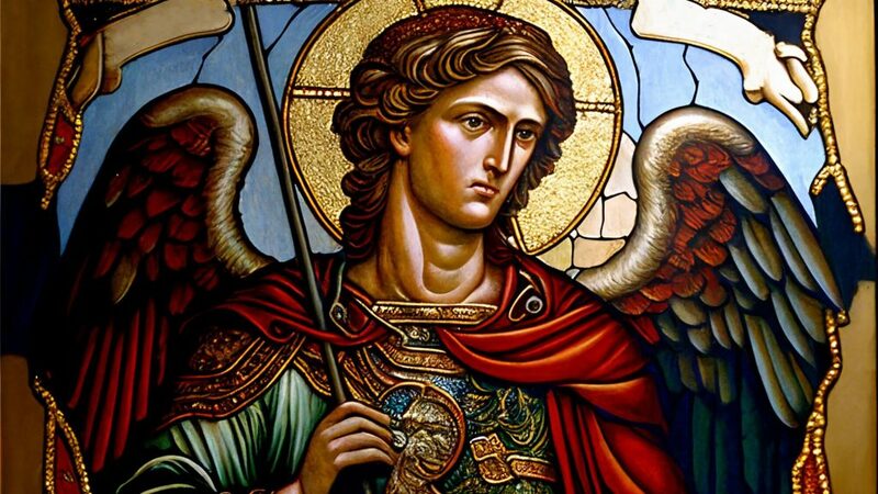 St. Michael and All Angels