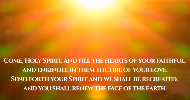 Life in the Spirit