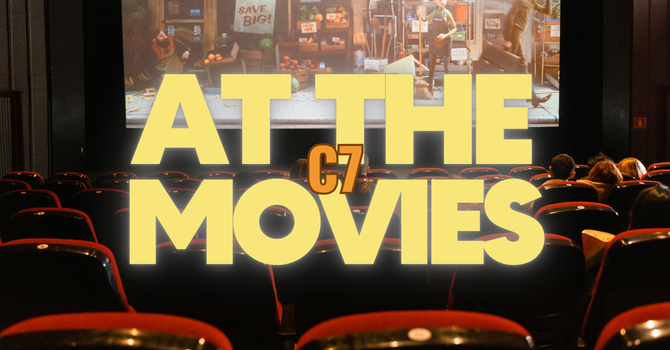 At The Movies