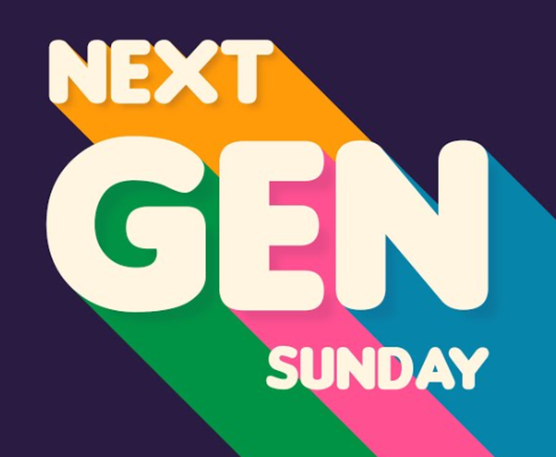 Next Gen Sunday