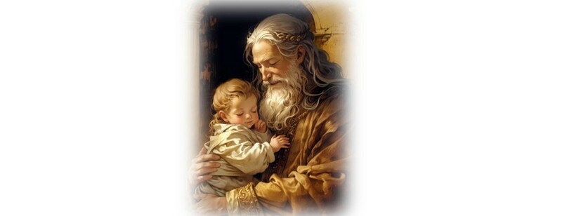Abraham: God Always Does the Right Thing