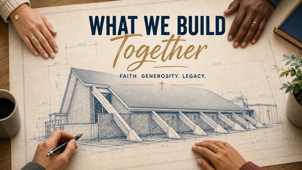 What We Build Together