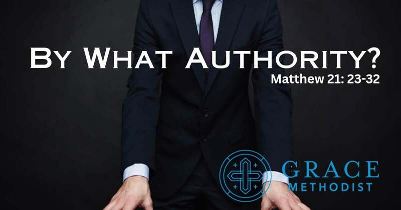 By What Authority?