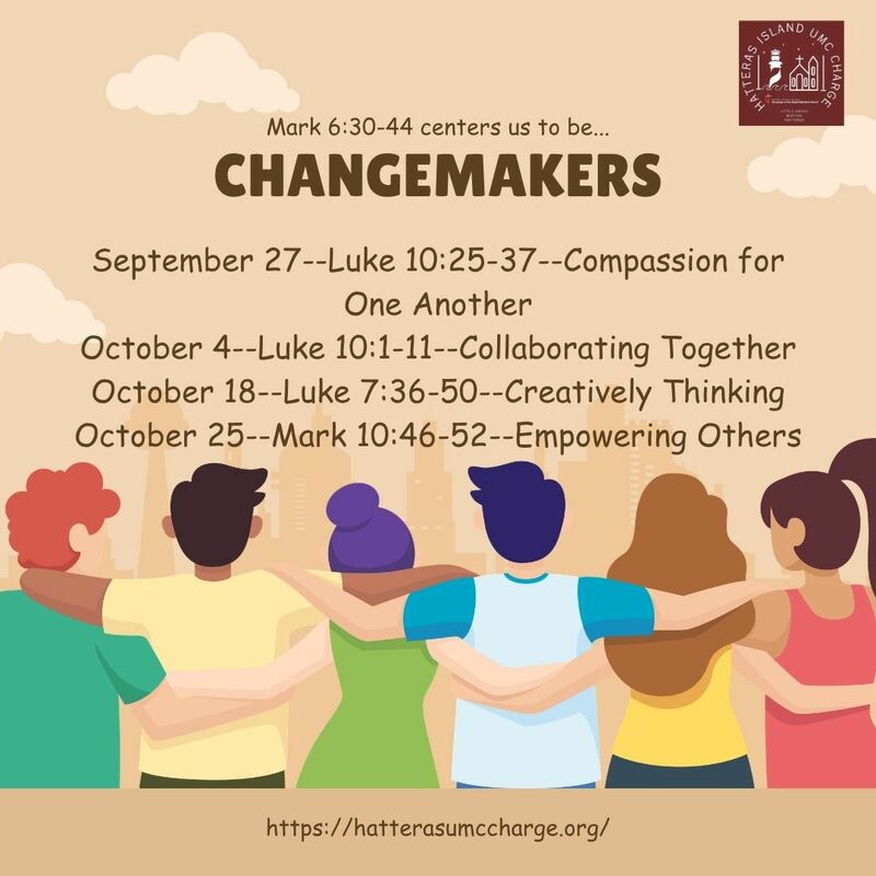 Changemakers