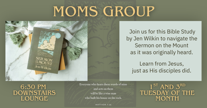 Moms Group 