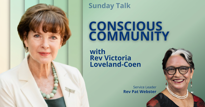 Conscious Community