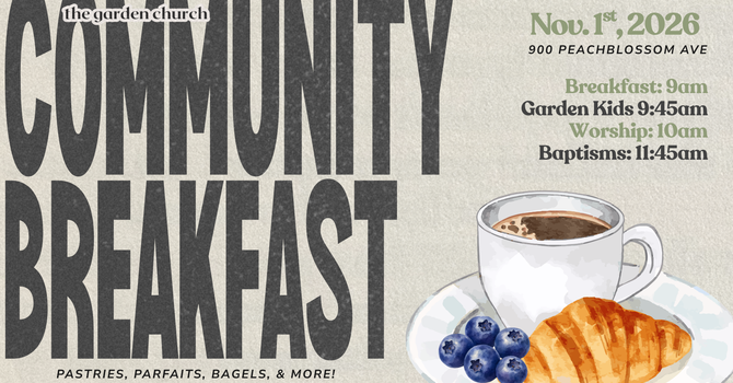 Community Breakfast