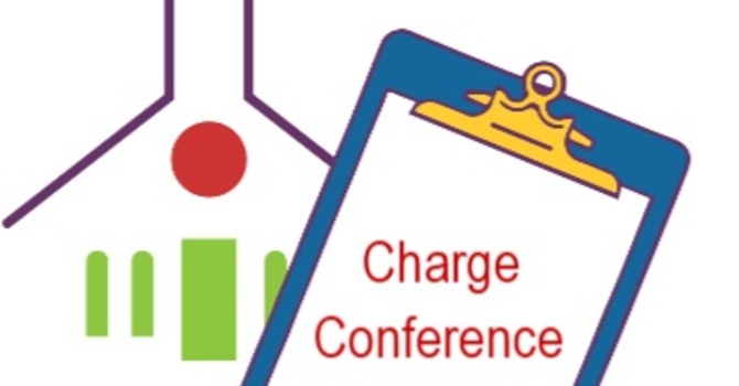 Charge Conference