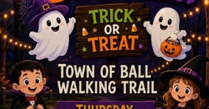 Boo Walk image