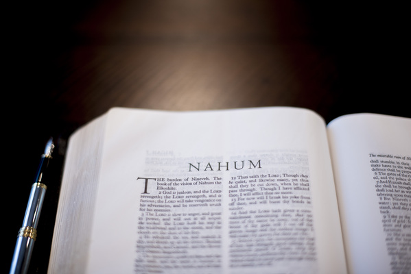 Nahum