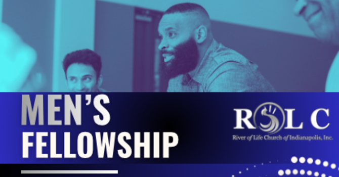 MEN’S FELLOWSHIP
