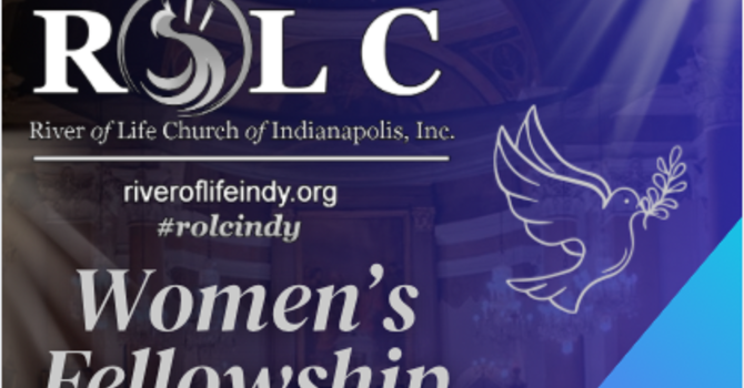 WOMEN'S FELLOWSHIP