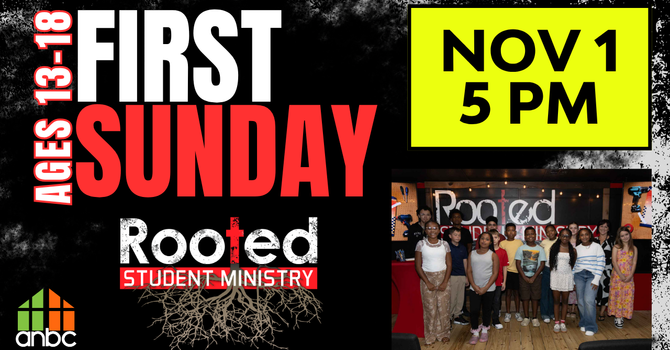 First Sunday