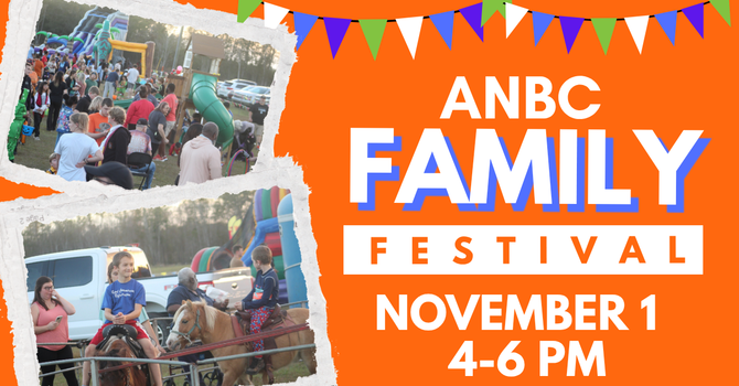 ANBC Family Festival 