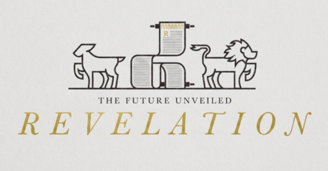 The Seven Seals: Revelation 6-8:2