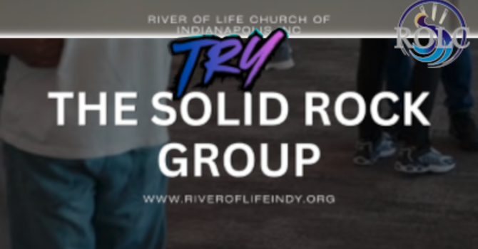 The Solid Rock