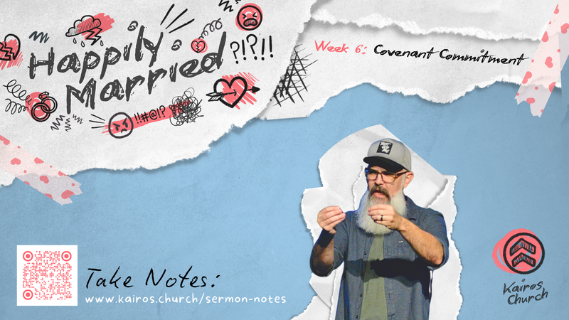 Covenant Commitment