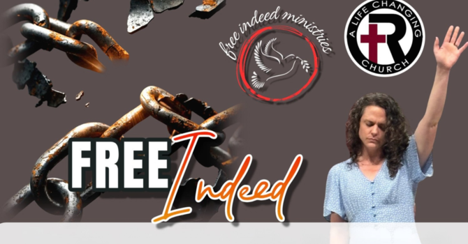Free Indeed