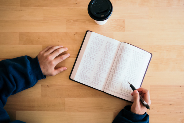 Textual Tuesdays