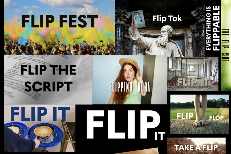 Flip It