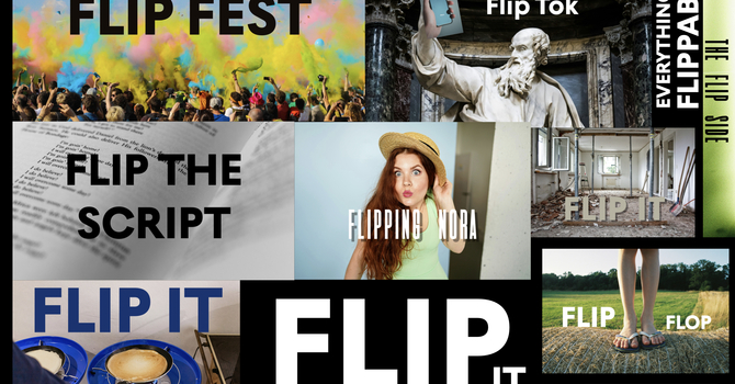 Flip It