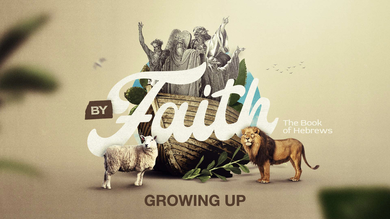 Growing Up