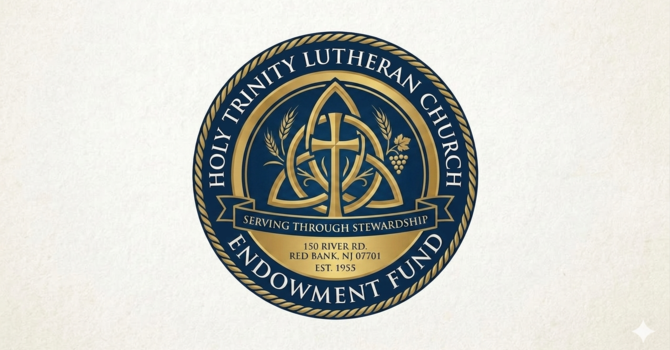 Special Endowment Appeal for All-Saints Day, 2026 image