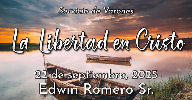 La Libertad en Cristo