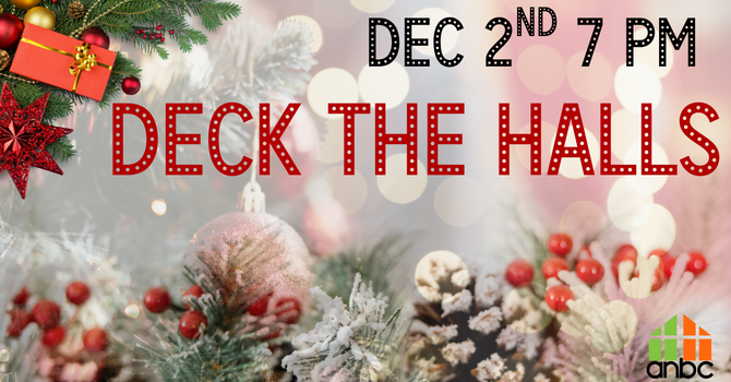 Deck the Halls
