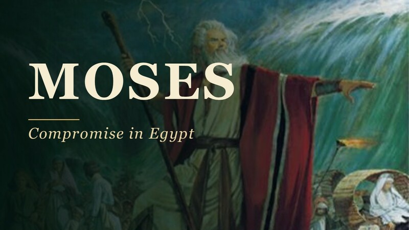 COMPROMISES IN EGYPT