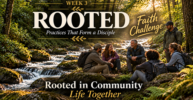 Life Together image