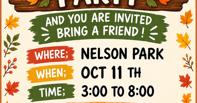 Block Party image