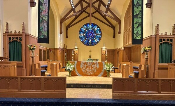 Truth and Reconciliation Sunday