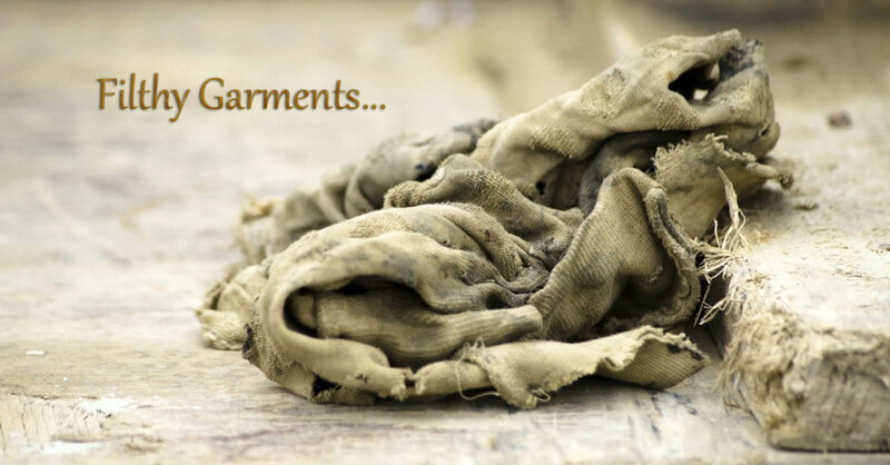 Filthy Garments