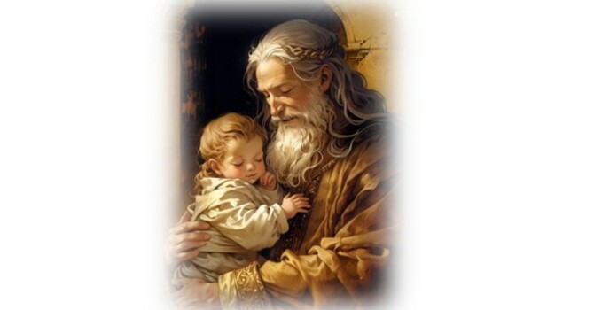 Abraham: God Always Does the Right Thing