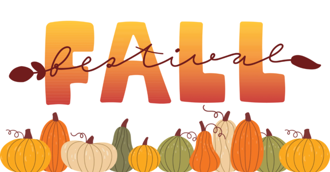 Fall Festival